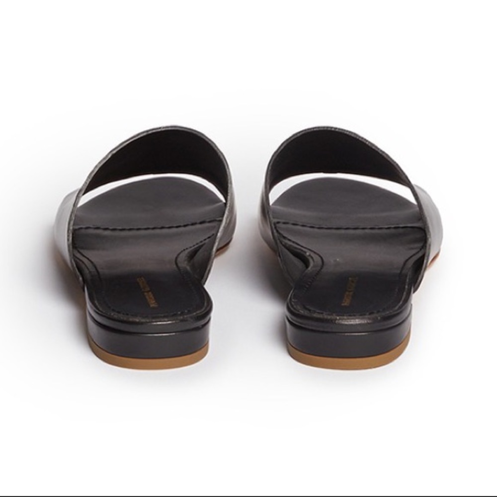 Mansur Gavriel Flat Mule - image 4